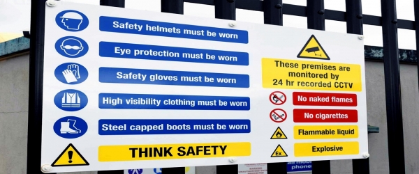 safety-sign-multi-message